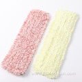 daily used microfiber dust loop mop refill